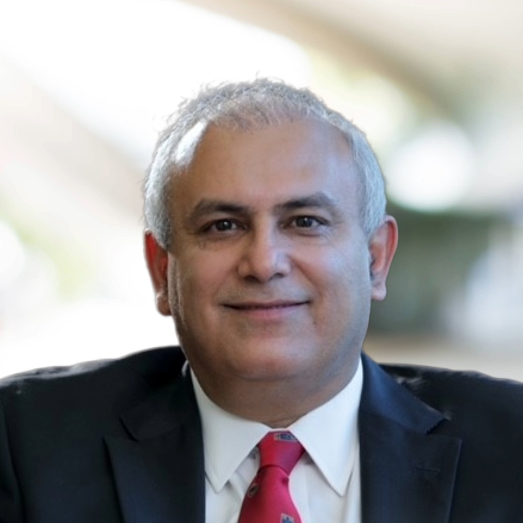 Image of Vishwavir Ahuja